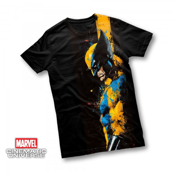 MCU | Wolverine T-Shirt